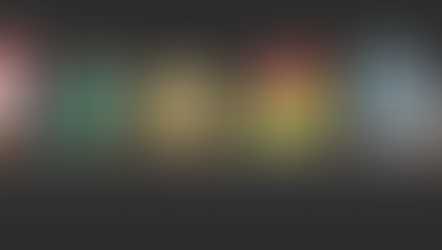 Here comes the neighborhood...