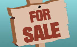 Want to become a neighbor? There's room!