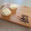Thumbnail: Small Bamboo Camping Cutting Board