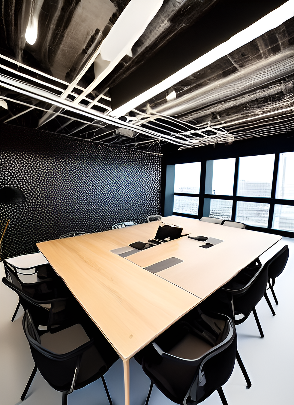 Home office Sho พัฒนาการ 32