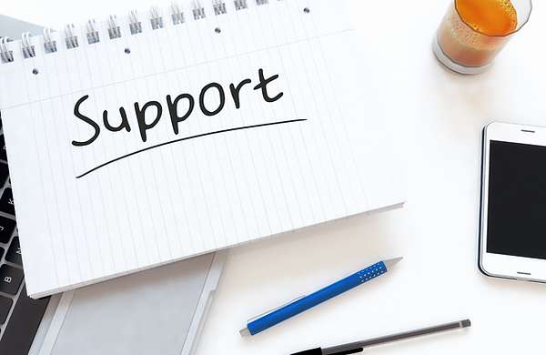 Handifeel's - support opérationnel handicap