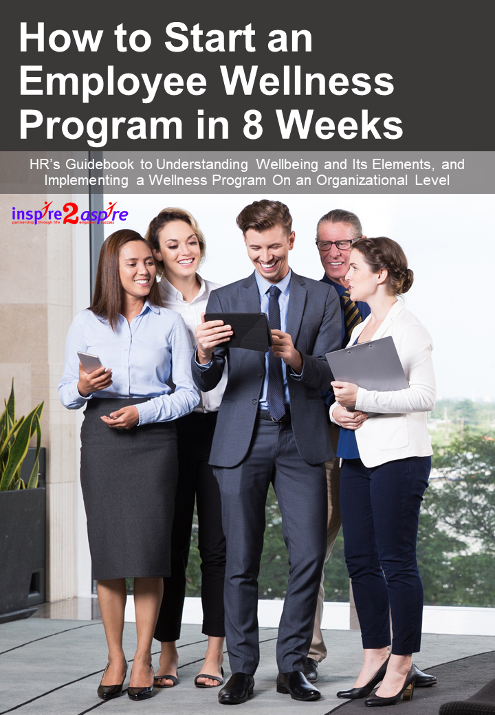 How to Start an Employee Wellness Program at Your Organization