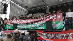 federacion