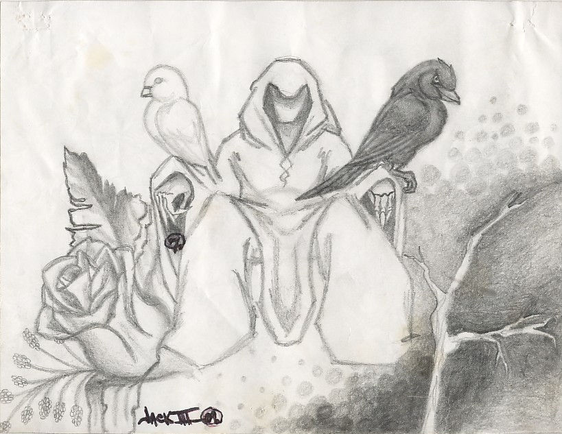 rhelmz limbo by Jack III