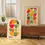 Miniatura: Bauhaus Formas Colores Vibrantes
