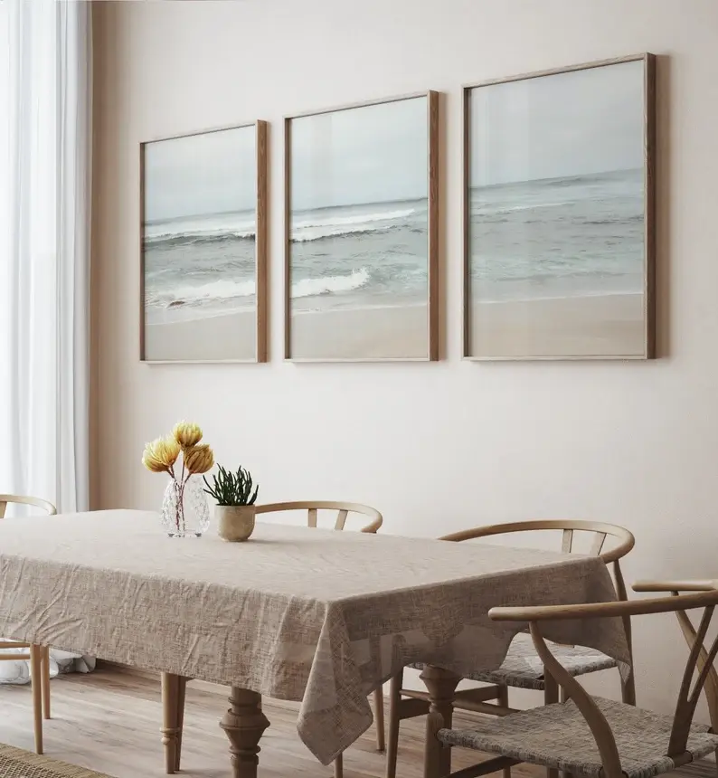 Miniatura: Orilla Mar Abierto