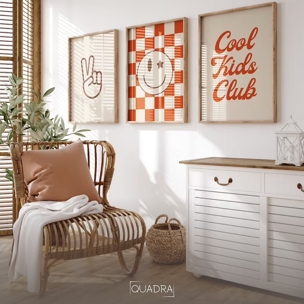 Cool Kids Club - KIDS