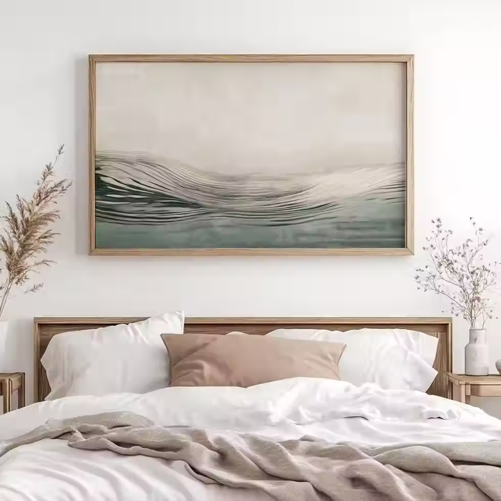 Miniatura: Ondas Marinas