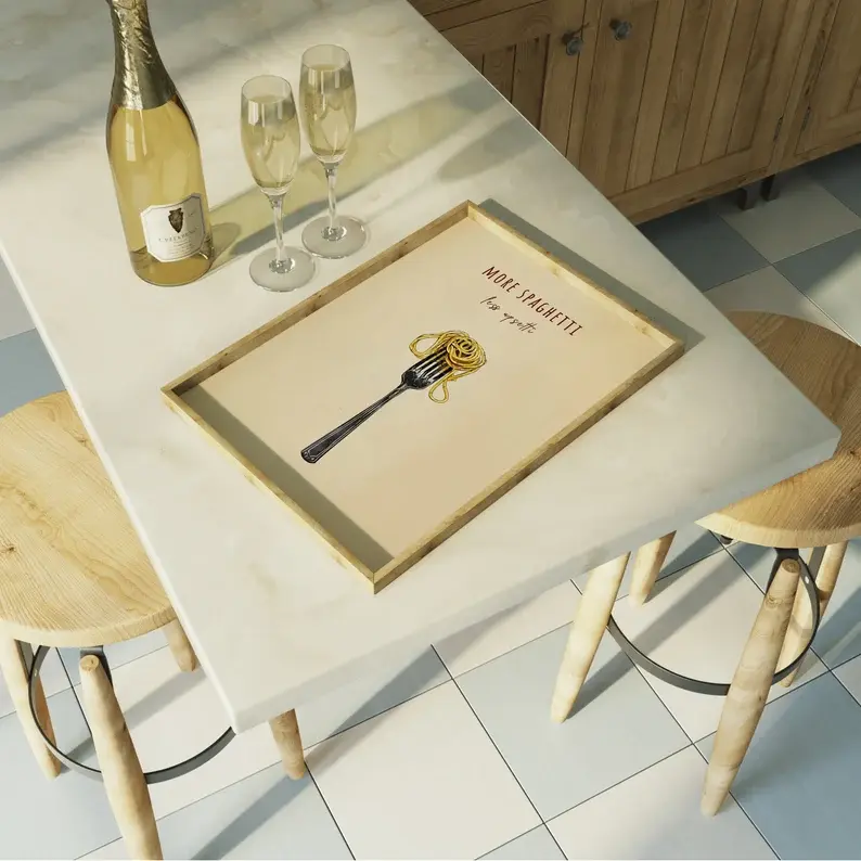 Miniatura: More Spaguetti