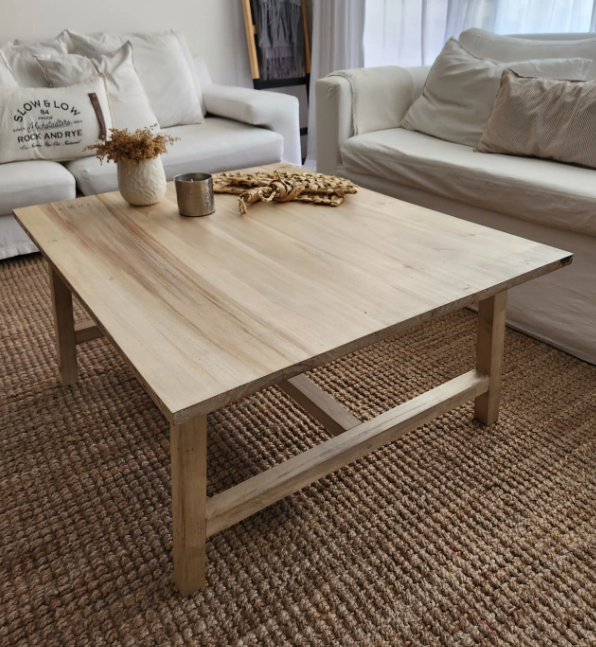 Mesa de Living Brea