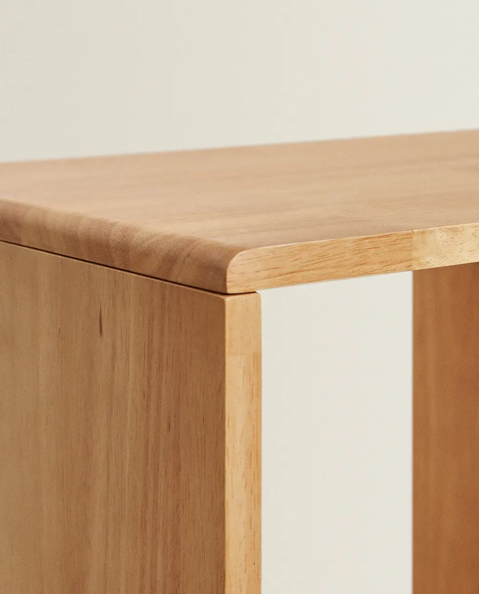 Miniatura: Rack Yagrumo