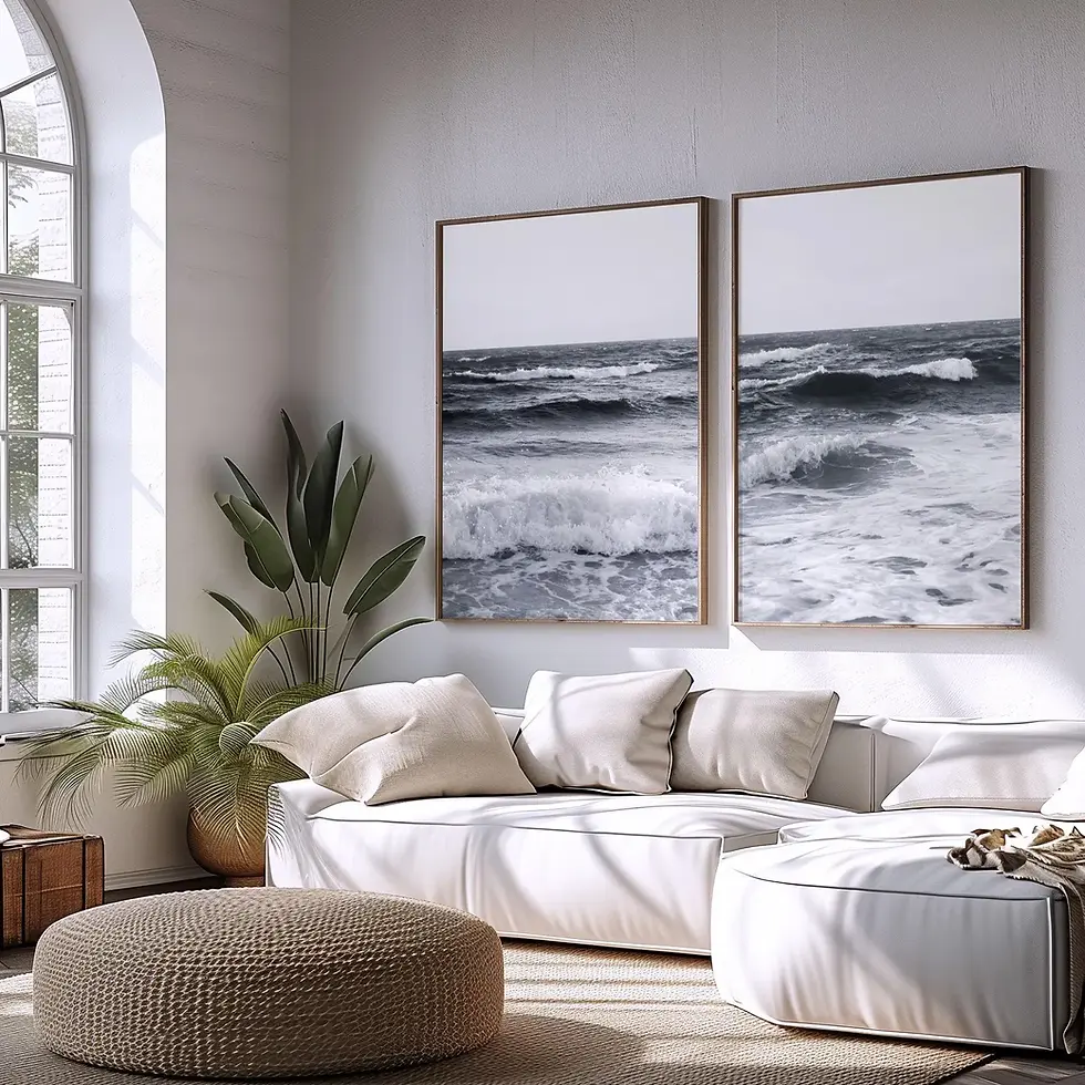 Miniatura: Costa Olas Bravas