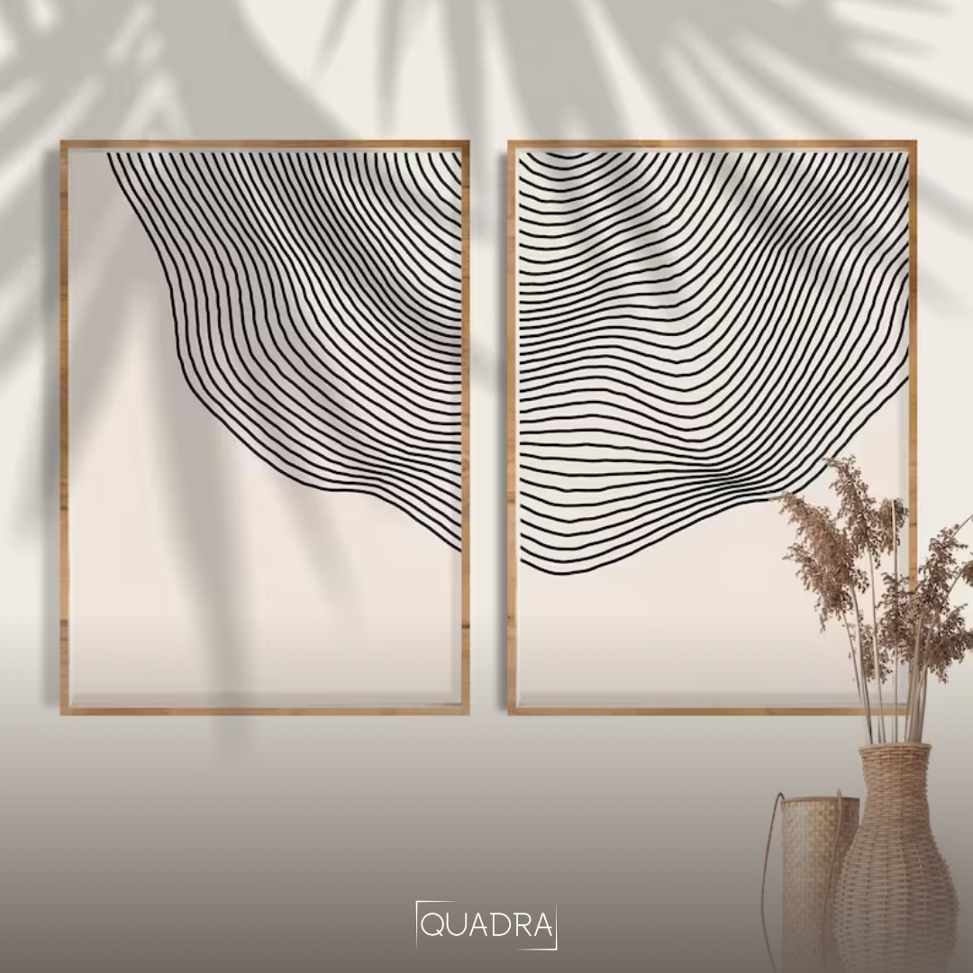 Lineas onduladas II