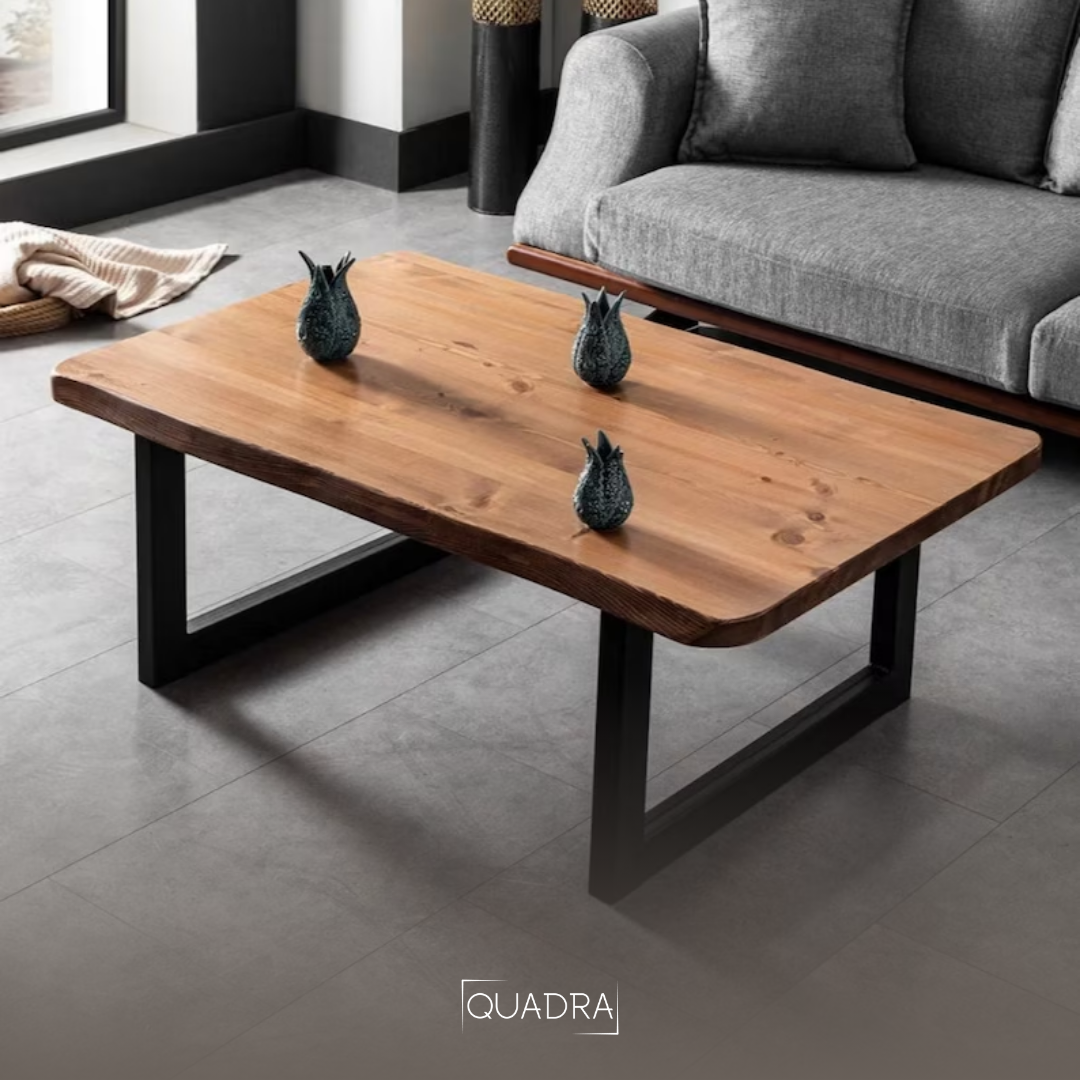 Mesa de Living Siracusha