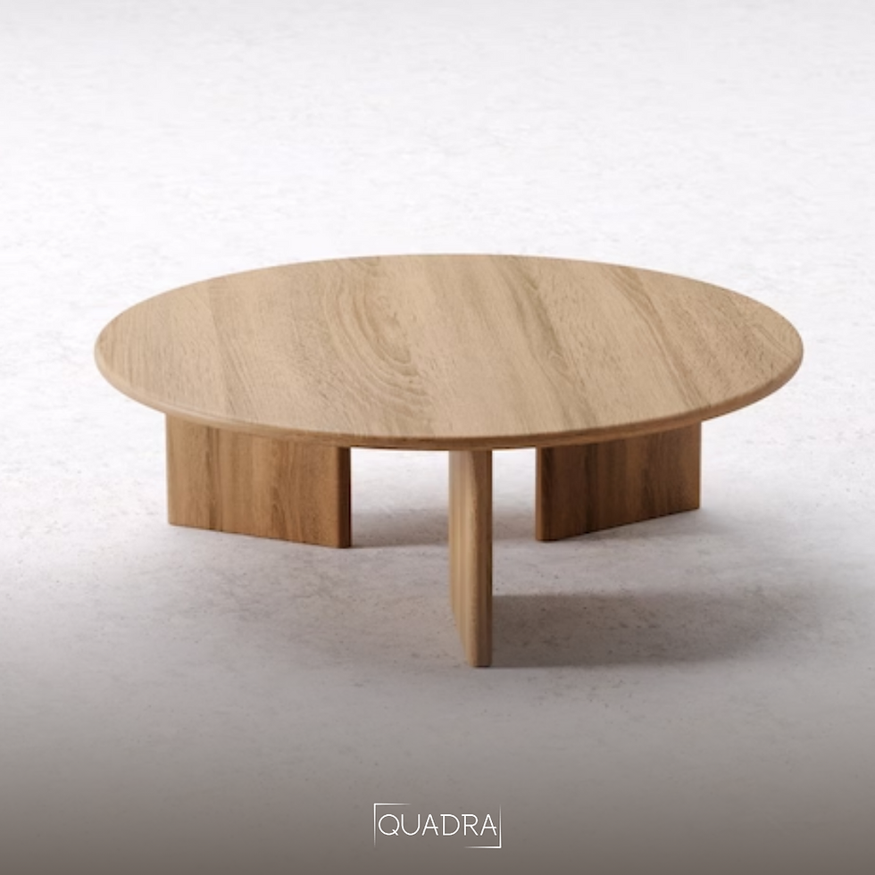 Miniatura: Mesa ratona Cilantro
