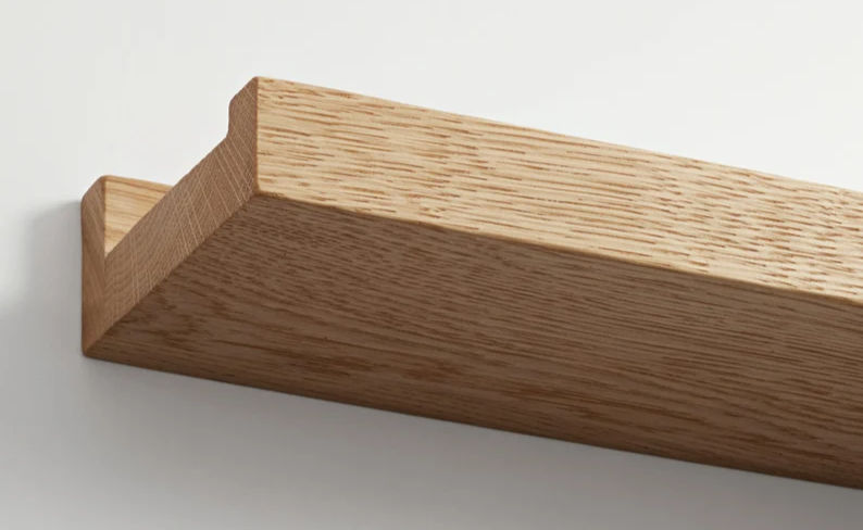 Miniatura: Juego de estantes Cerezo