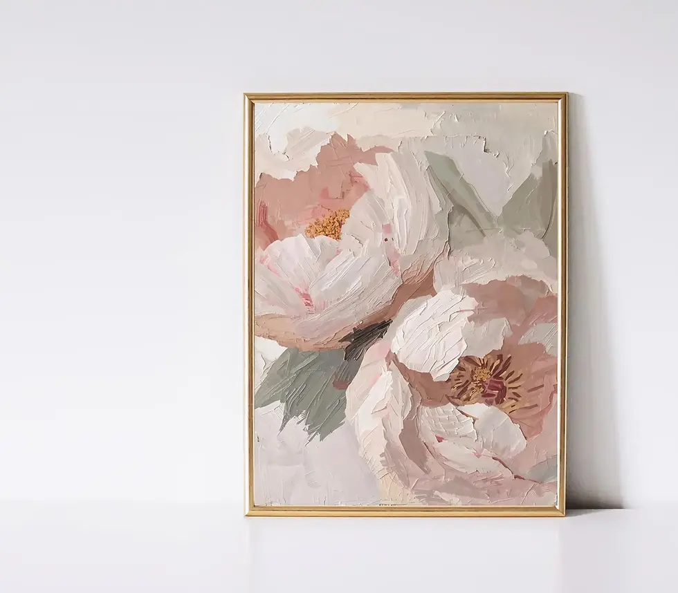 Miniatura: Arte Floral Tenue