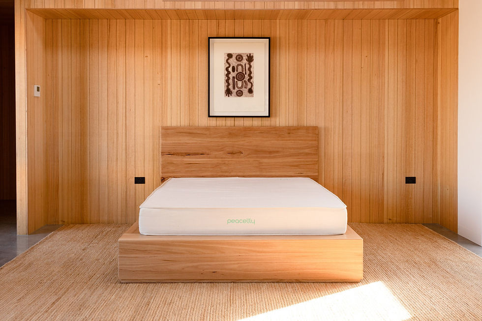 Miniatura: Cama Criso Con Cajones