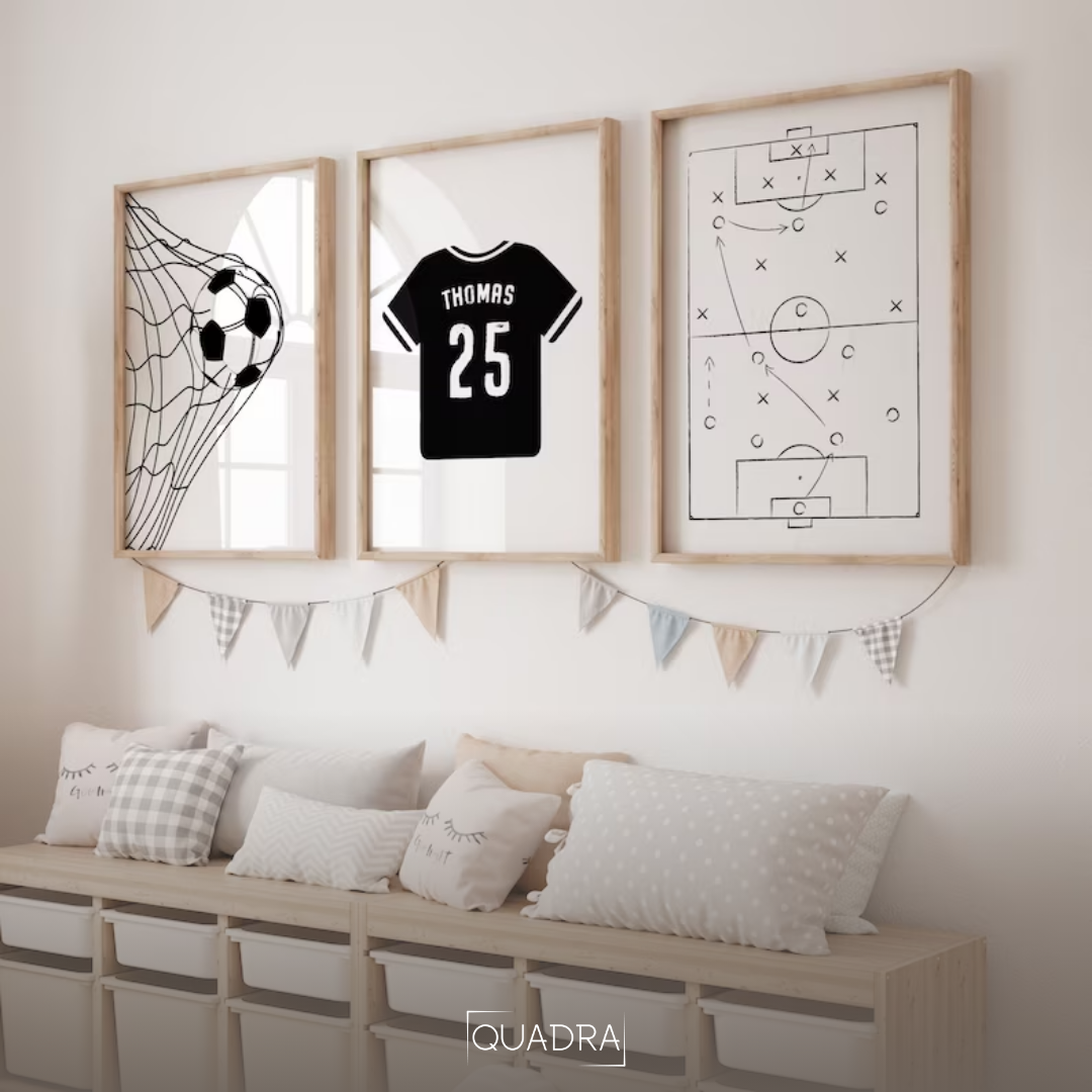 Futbol Fan Estrategia de juego