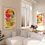 Miniatura: Bauhaus Formas Colores Vibrantes