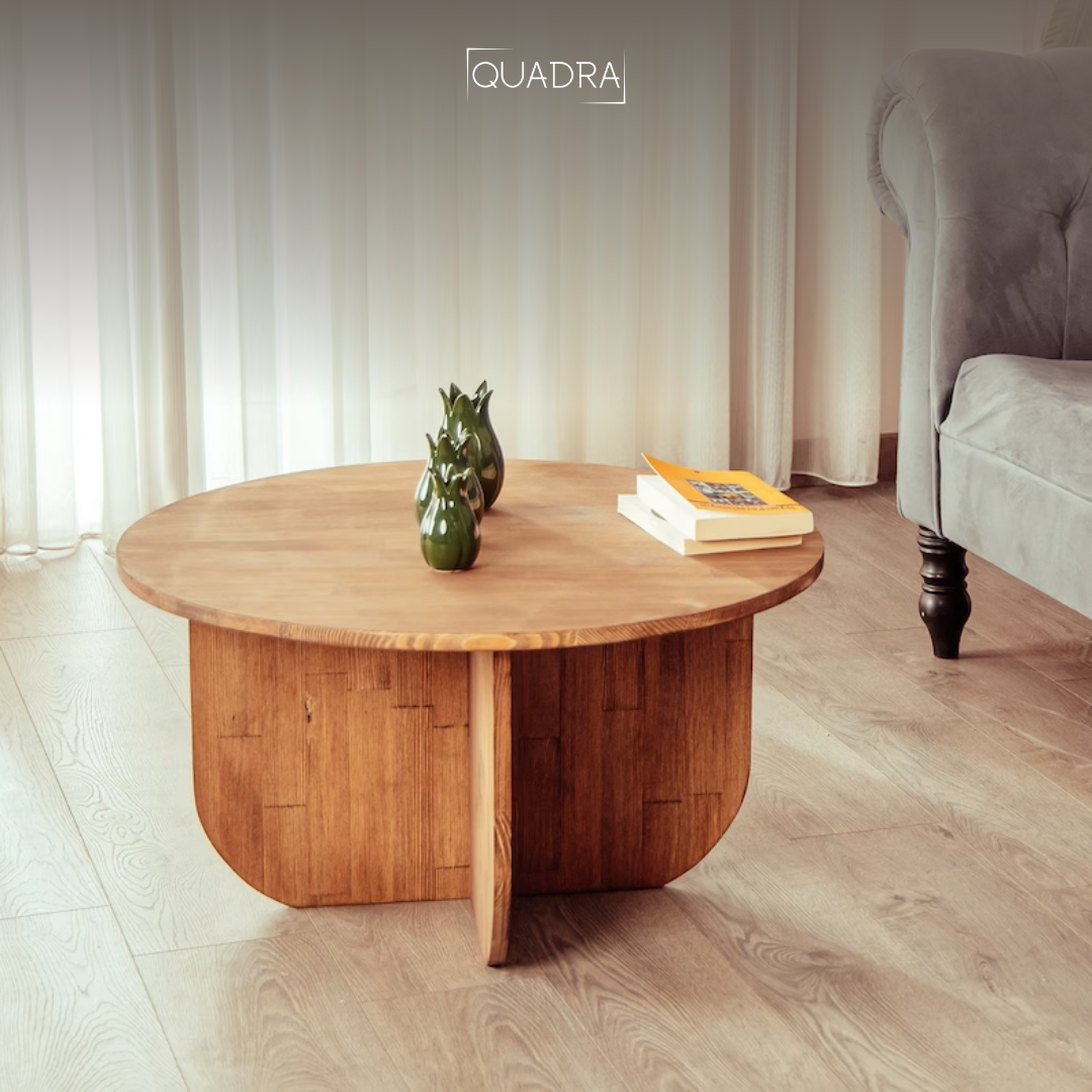 Mesa ratona Cardamomo