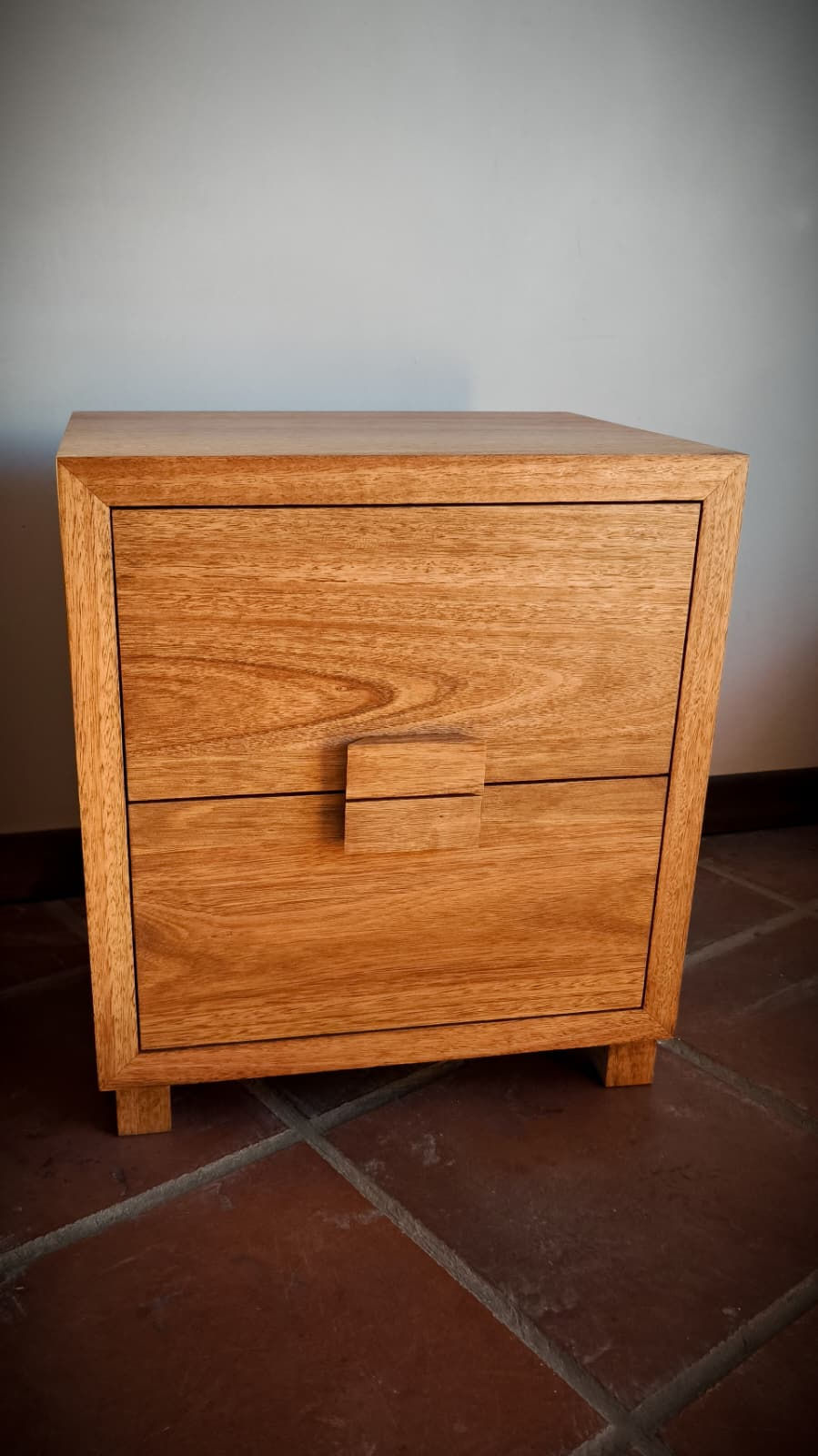 Miniatura: Mesa de Luz Lima