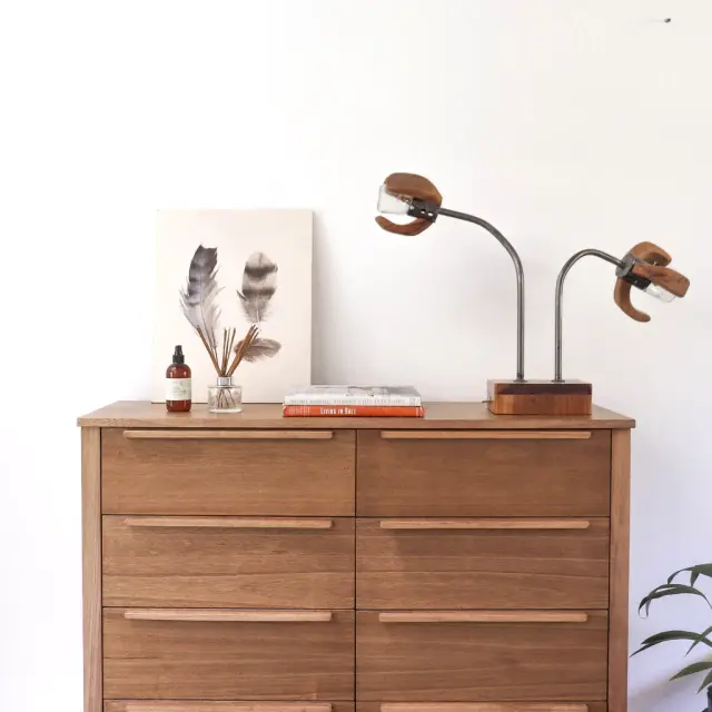 Miniatura: Cómoda Cussonia