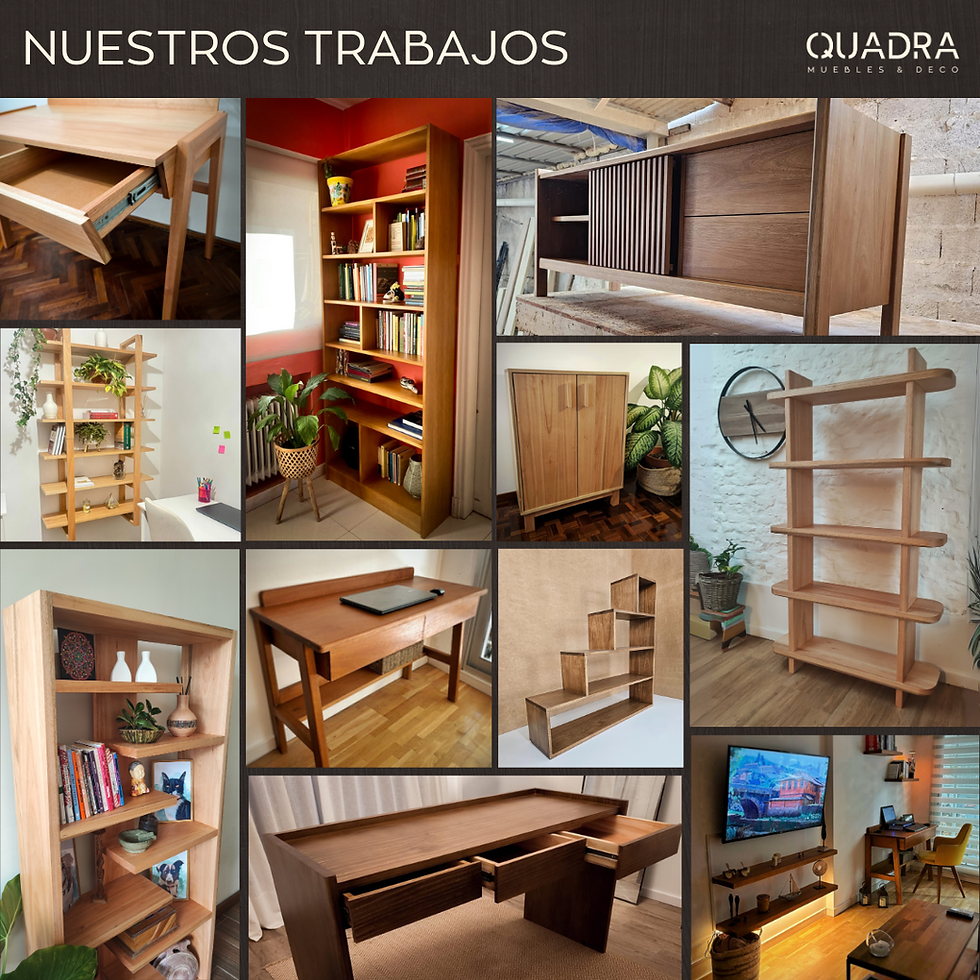 Miniatura: Rack Nenúfar