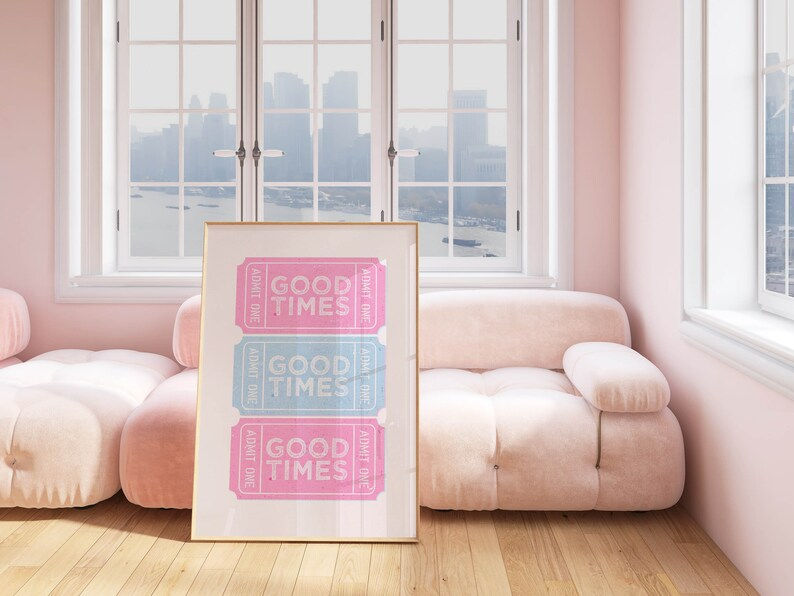 Miniatura: Good Times