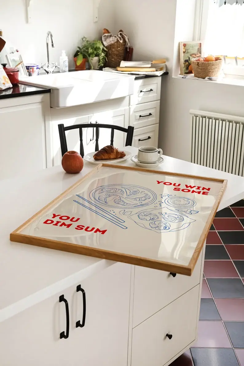 Miniatura: You Win Some - You Dim Sum