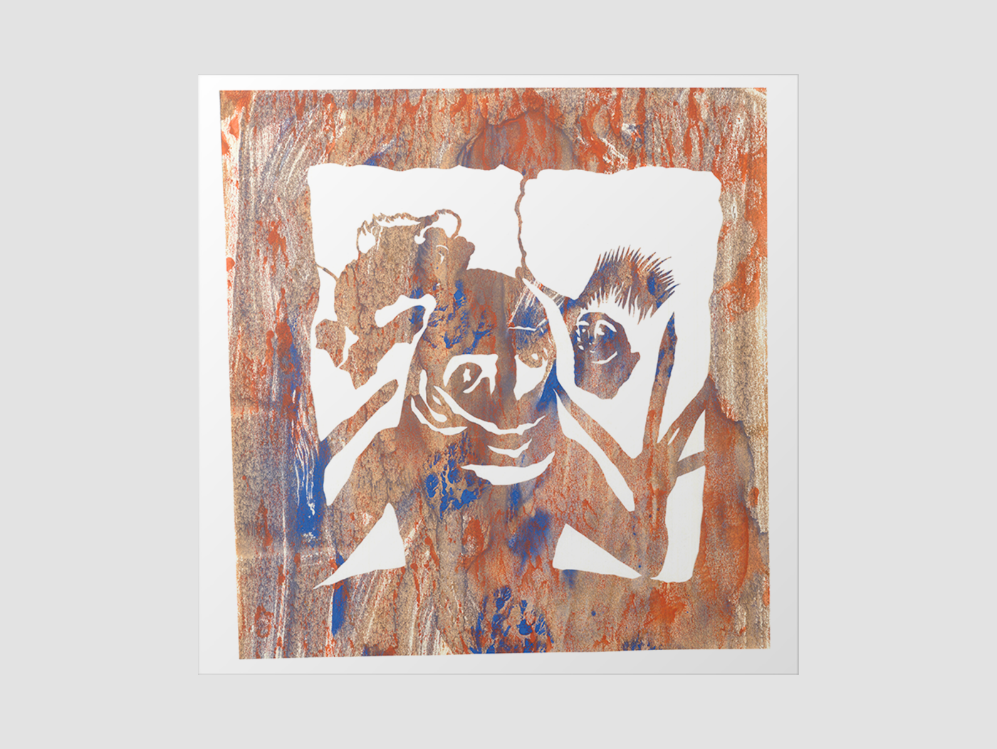 Incantation (Vinyl 12'')