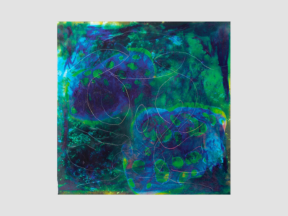 Thumbnail: Senselessness 2/2 (Vinyl 12'')