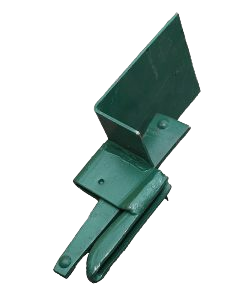 Kwikstage End -Toe Board Bracket