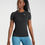 Thumbnail: Women Gymshark Compression tshirt 