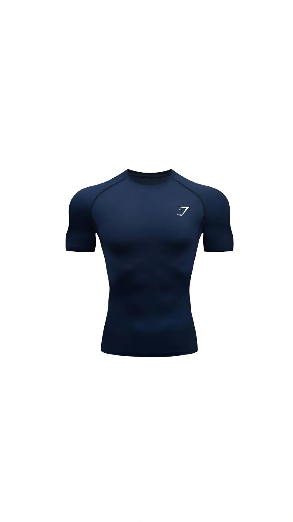 Thumbnail: Gymshark compression tshirt 