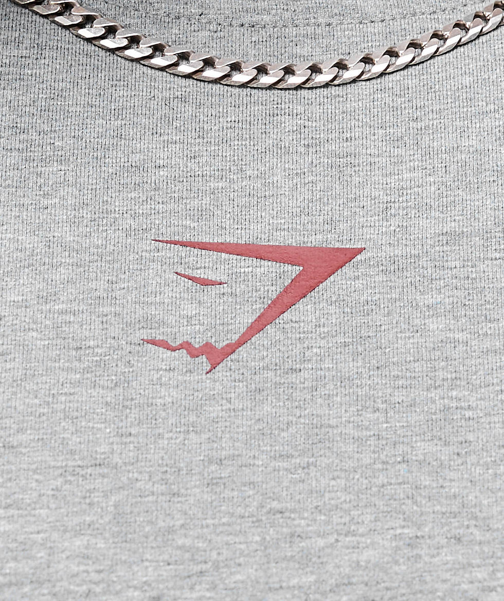 Thumbnail: Gymshark power t-shirt 