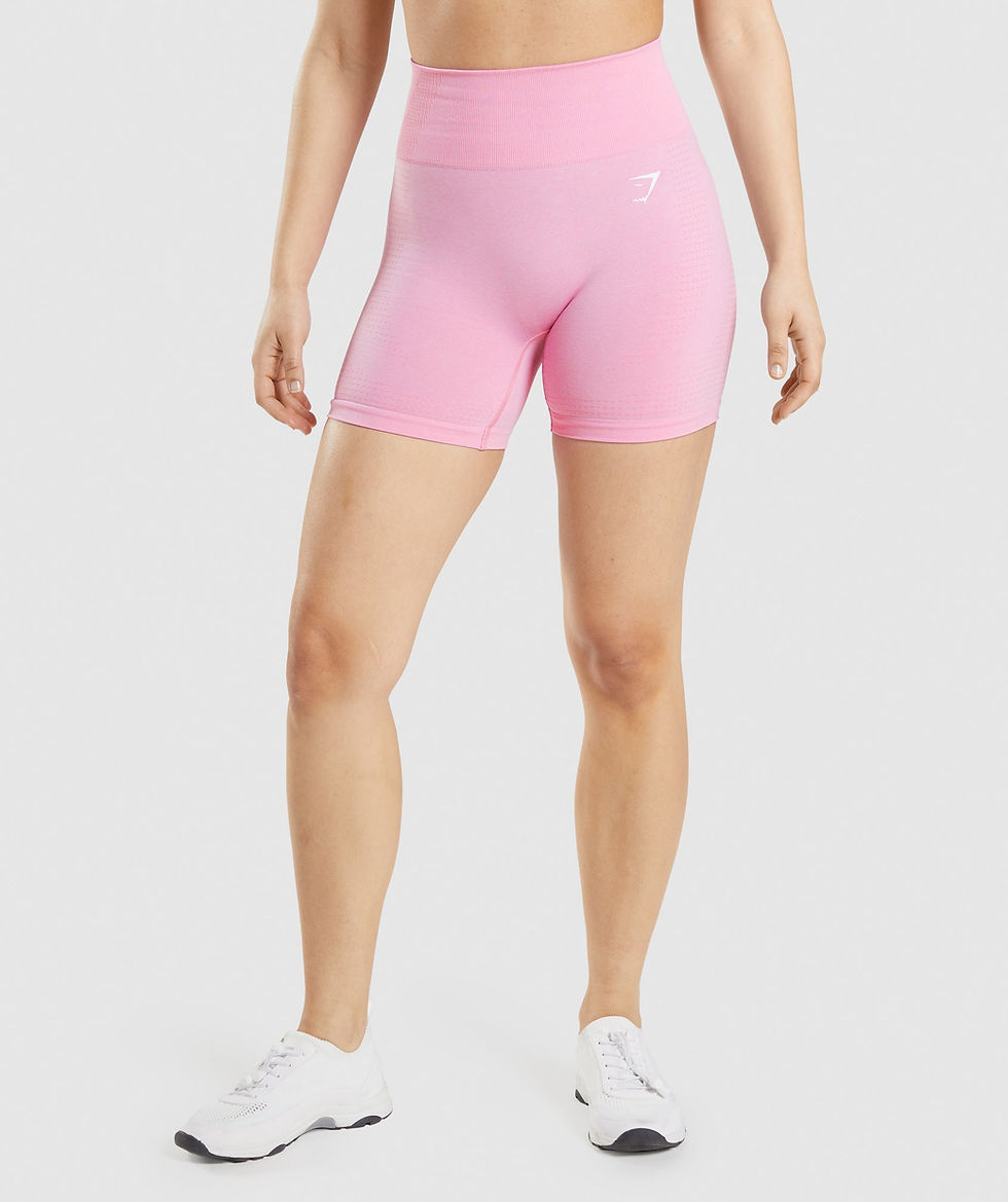 Thumbnail: Gymshark short
