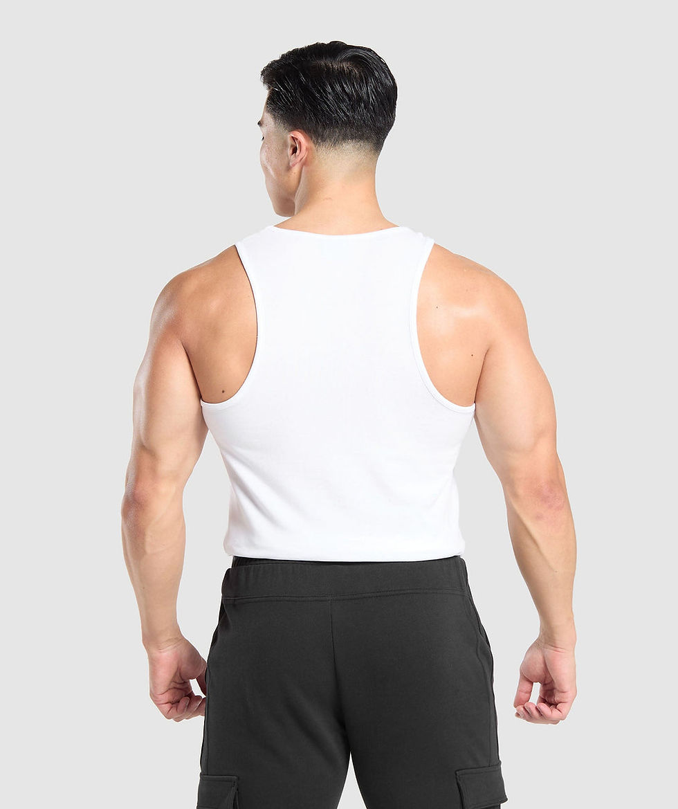Thumbnail: Compression Tank top 