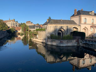 When can we resume French Immersion Courses in France?