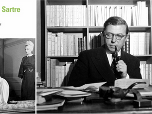 French Book Club Jan 2026 