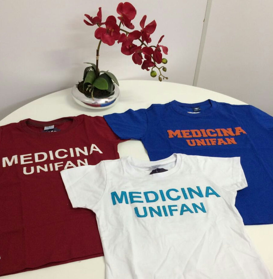 Camisetas