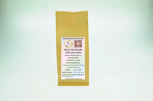Ecuador Direct Trade