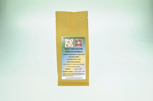Honduras Direct Trade