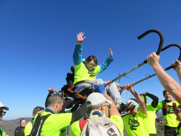 26 mars 2023 - Trail des Piqueurs