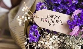 Mother's Day Spa Day