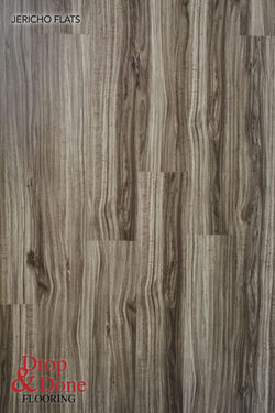 Jericho Flats Flooring
