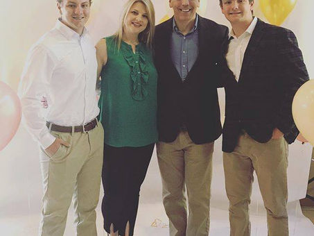 Snapshots of Easter