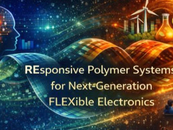 responsive polymer systems