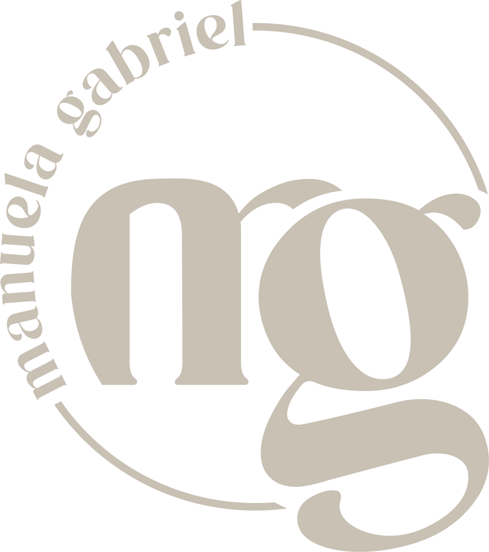 Manuela Gabriel Treuhand & Lebensberatung Logo