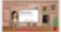 Gabbys virtual class picture.JPG